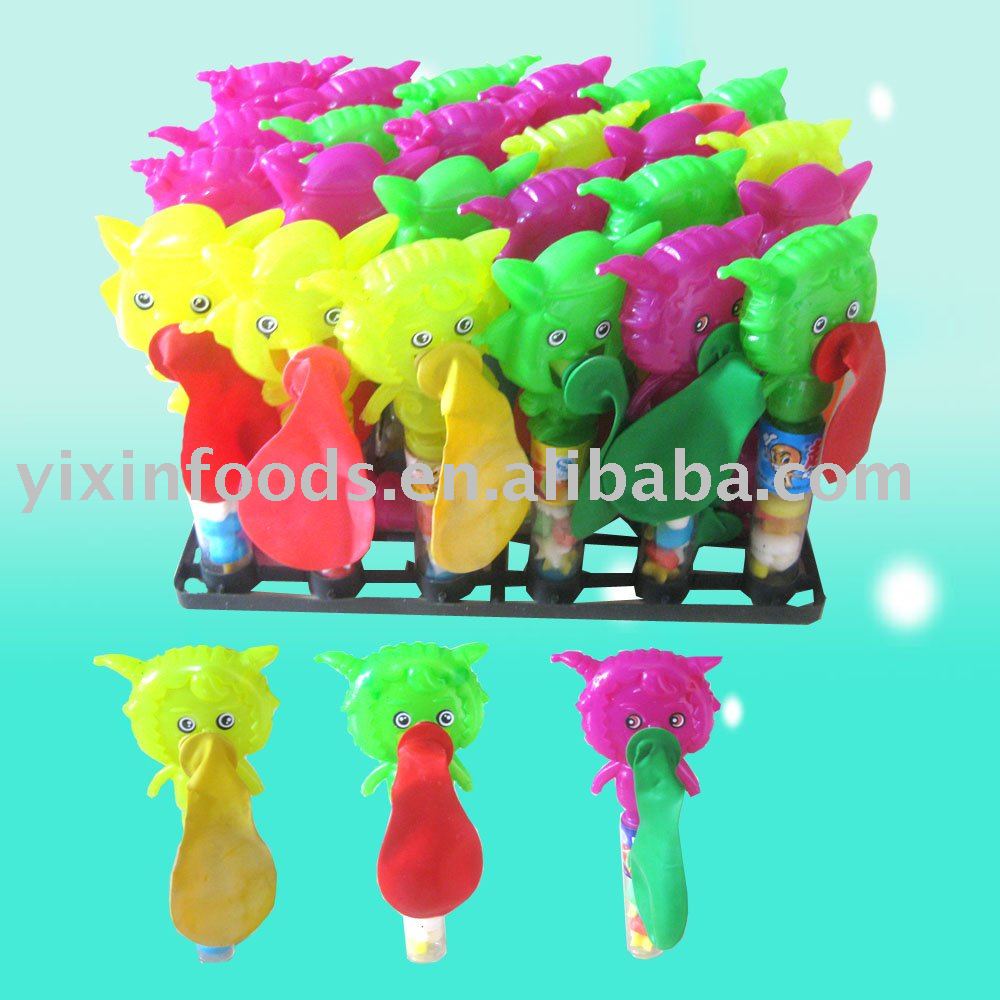  Sheep  Shape  Toy  Candy