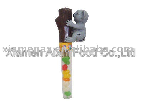sloth toy candy