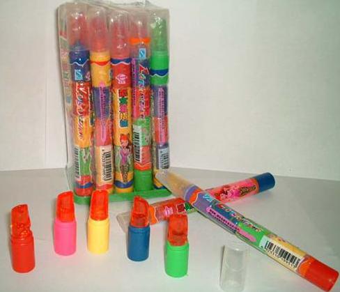 Finger Candy,  Children  toy, Candy and toy