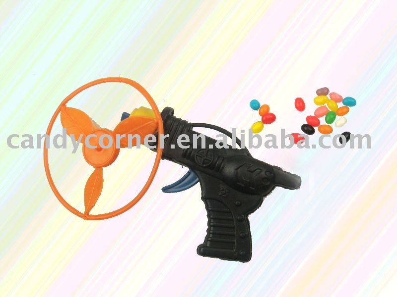toy candy /candy toy(gun)