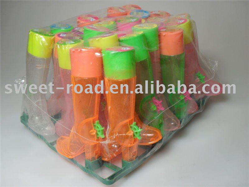  high - heel  shoe toy candy