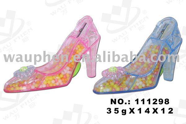  High   Heel  Shoe(111298)