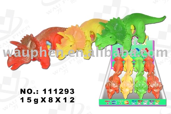 LC Dinosaur Toy Candy(111293)