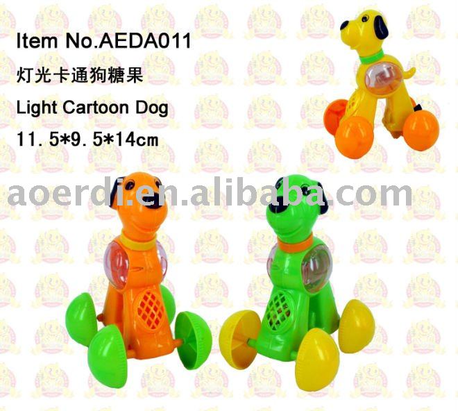 lovely dog candy(AEDA011)