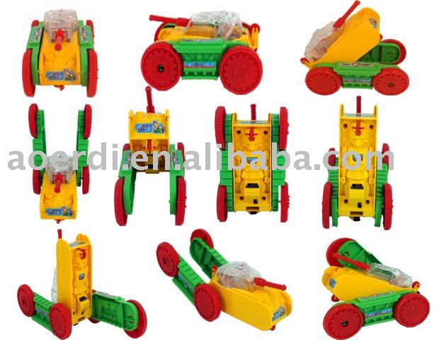 variant  tank   toy  candy( AEDA149)