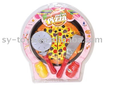 pizza toys set