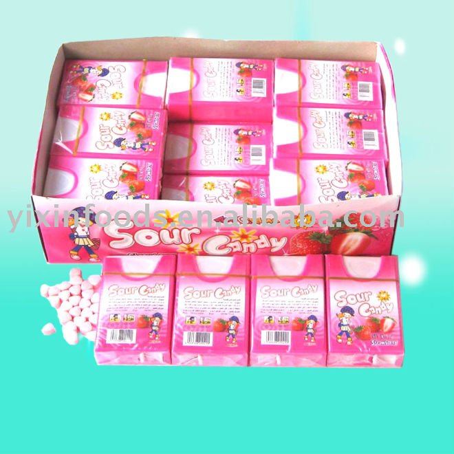 Toy Press Candy