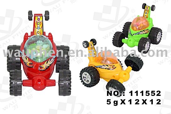 LC  Racing  Toy Candy(111552)