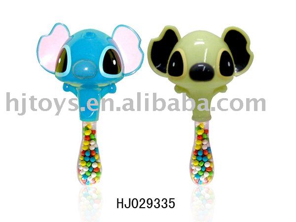 capsule toys