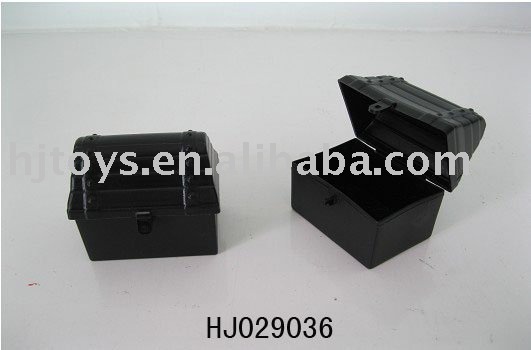 toy capsule
