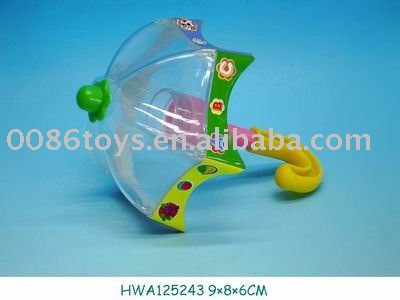  mini  umbrella candy  dispenser 
