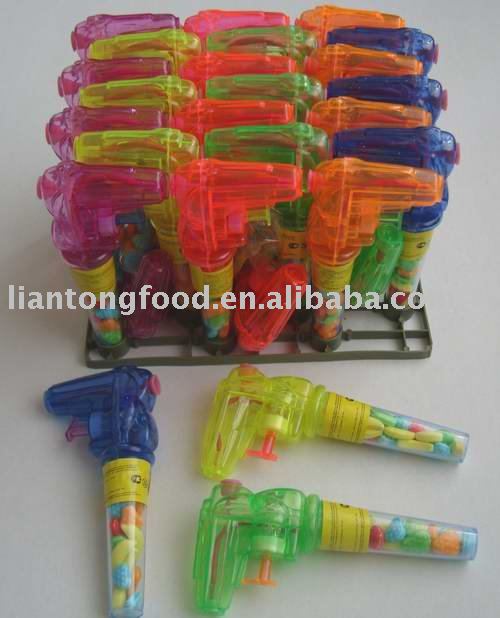 LTTC-0009   Toy Candy Water Gun