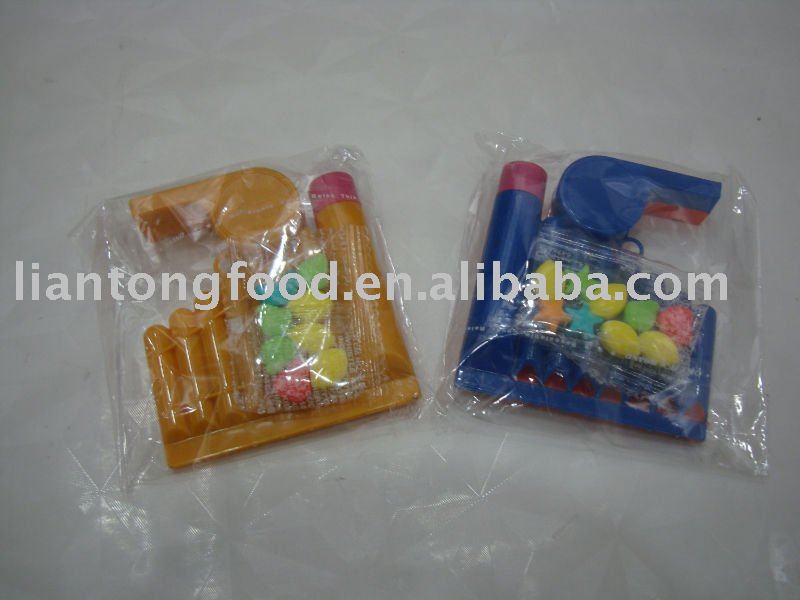 LTTC-0027   Whistle Toy Candy
