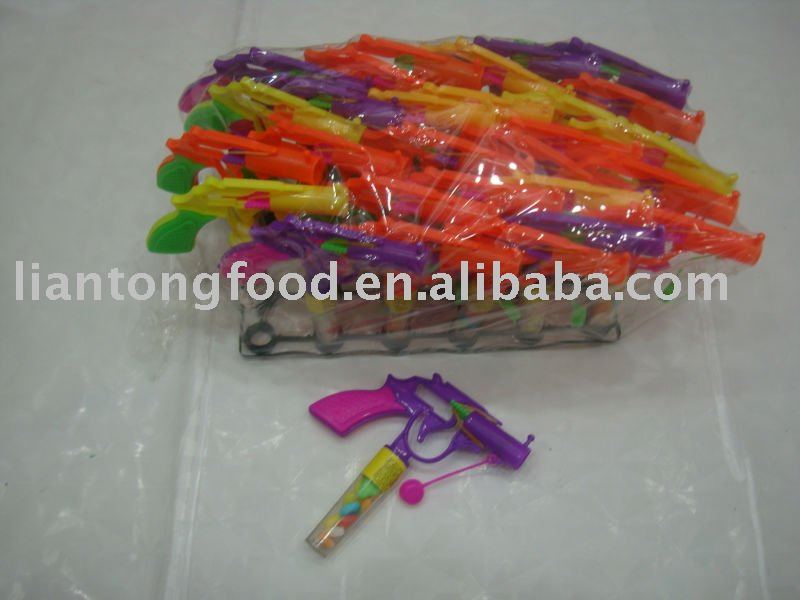LTTC-0013  Hobby  Toy   Gun 