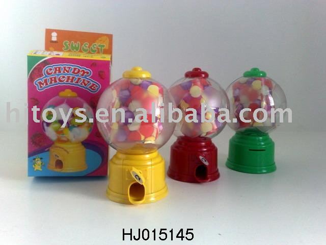 promotion capsule toy