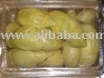 Durain meat local Bali Area