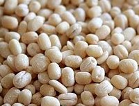Urad white Beans