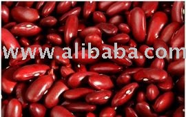 Red kidney beans