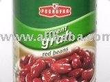 canned Beans