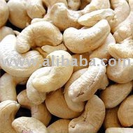 ROASTED SALTED  CASHEW   NUT S  W180 , W240 ,W320