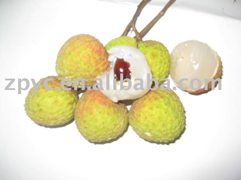 Sell sweet lychee