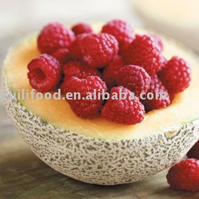 dried fruits
