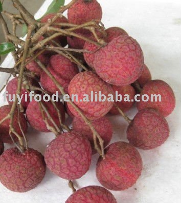Fresh Lychee