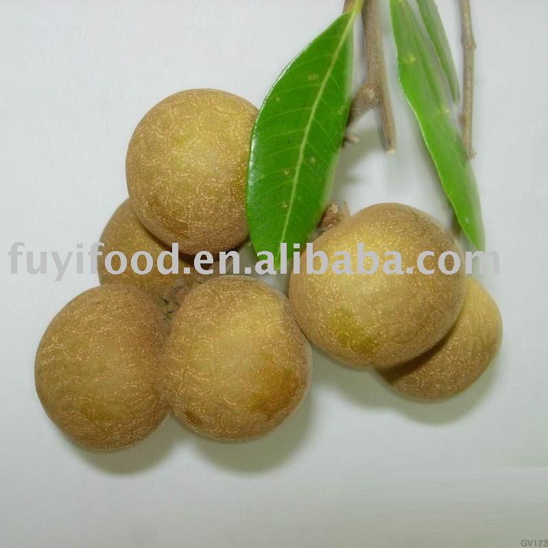 FRESH/FROZEN LONGAN