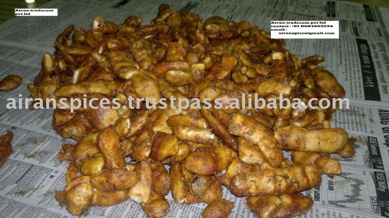 Tamarind with seed