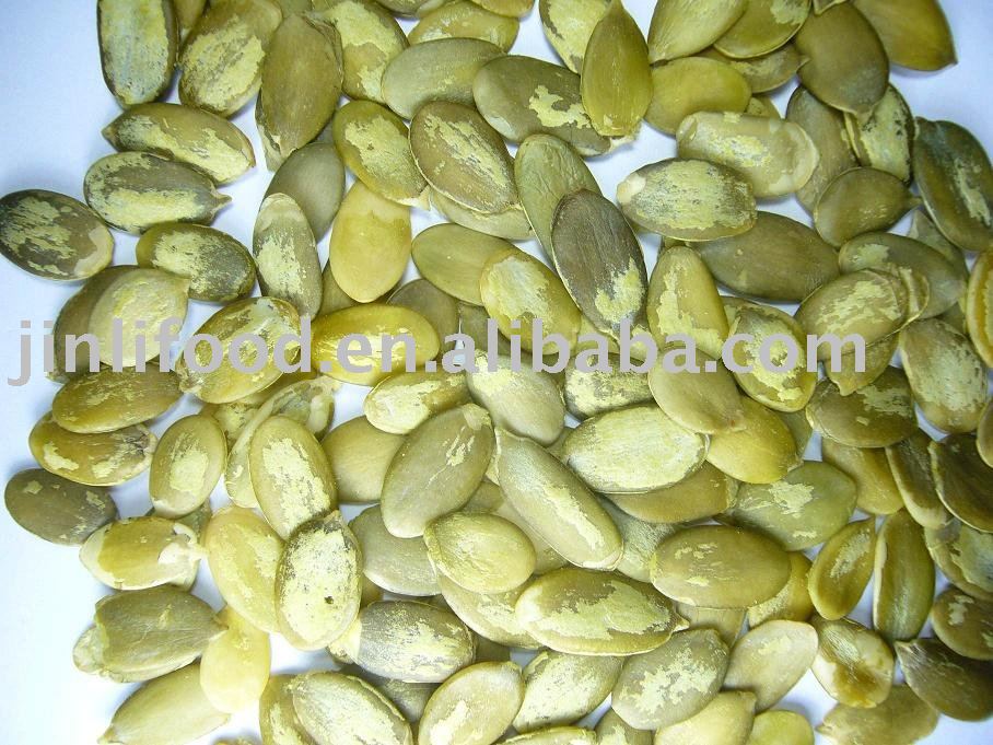 snow white pumpkin kernel(Grade AA,A)