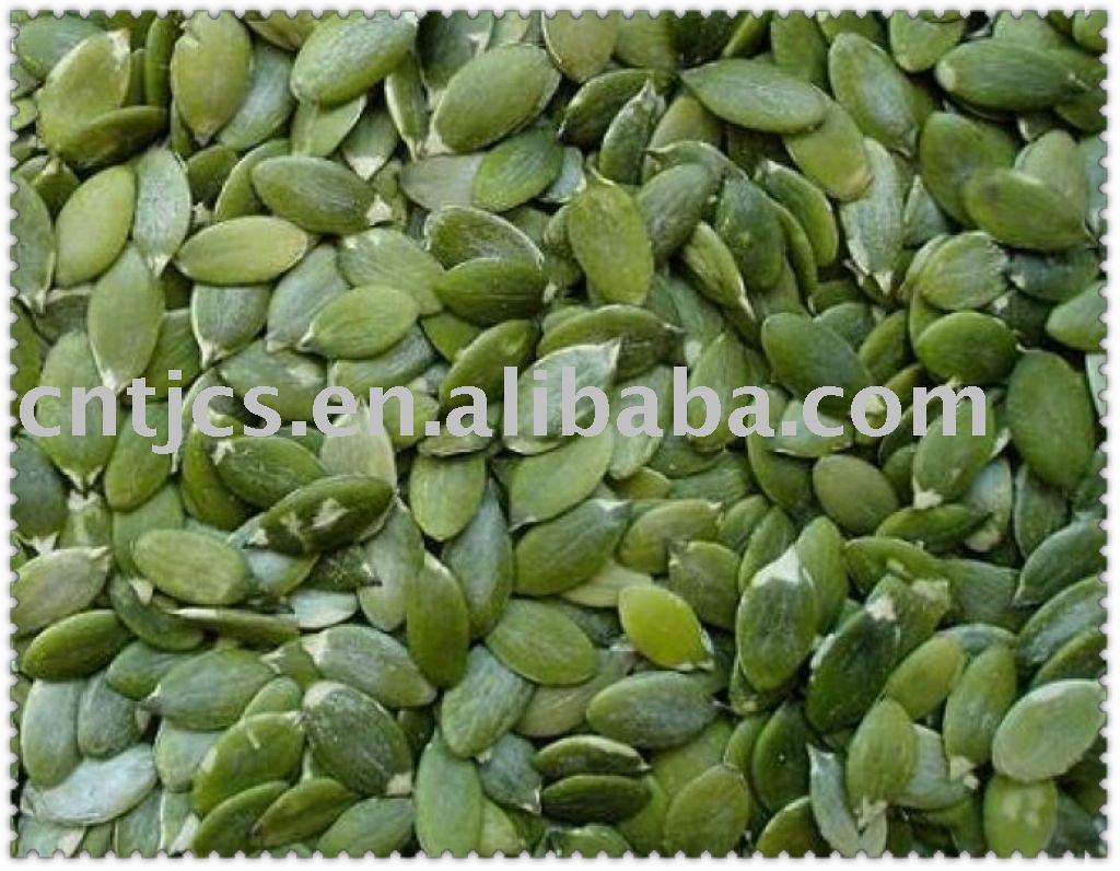 Pumpkin  Kernels A