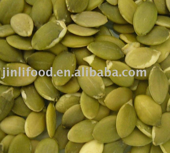 SHINE SKIN PUMPKIN SEED KERNEL