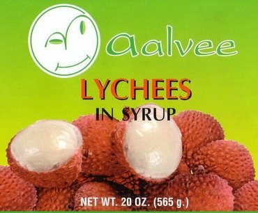 lychees