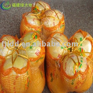 Chinese Red Pomelo
