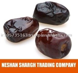 Mozafati Dates