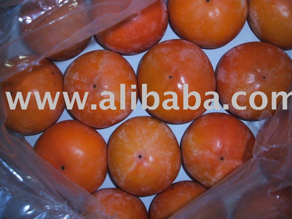 Persimmon