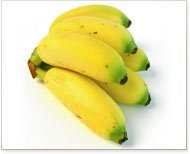 Baby Banana