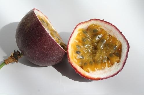 Passion fruit
