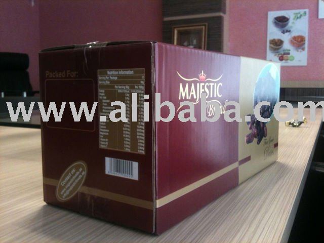 MAZAFATI FRESH DATES SMALL PACK