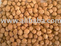 chickpeas