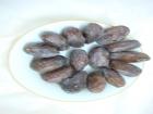 Soft Fresh Undried Date Fruit