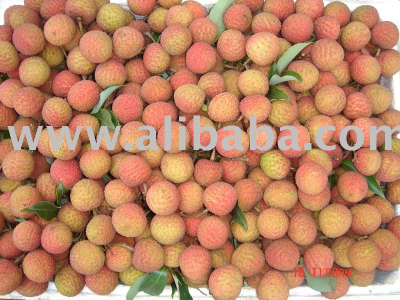 lychee