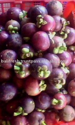 Mangoesteen Bali