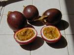 Kenya Passion Fruit