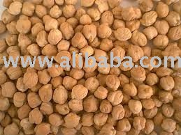 chickpeas