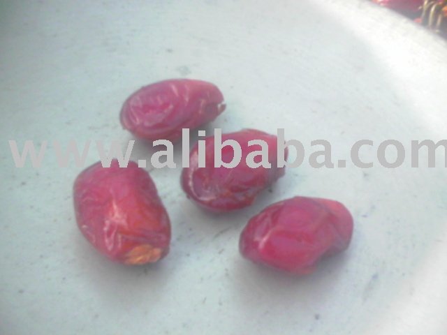 Fresh Dates