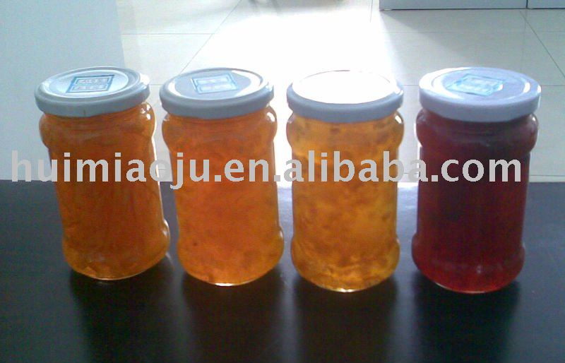 Sell Orange  marmalade   Jam 