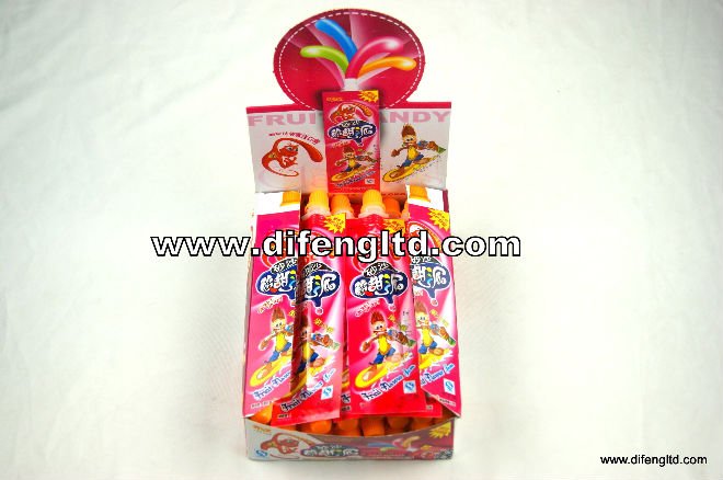 Difeng Fruity Suger Syrup