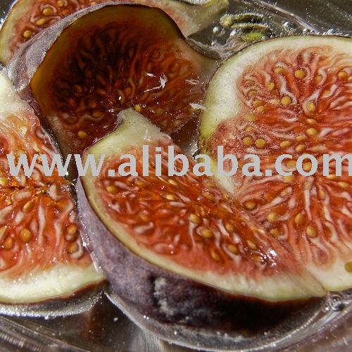 Fig jam