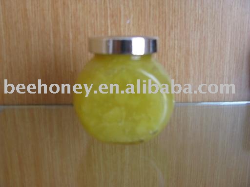 Canned Pineapple Jam(250g Jar)